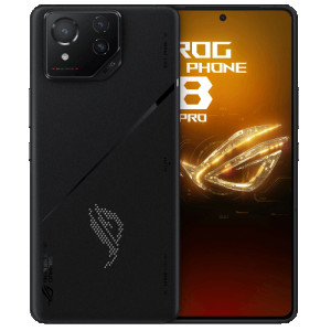 Asus ROG Phone 8 Pro front image